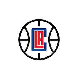 LA Clippers Logo